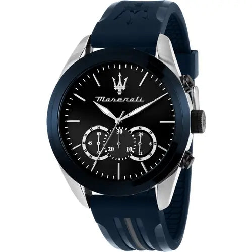 OROLOGIO MASERATI TRAGUARDO - R8871612046